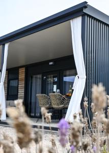 Ausblick Sunce i More Mobilehome