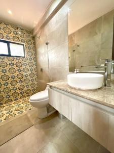 Lujosa Cabaña Represa del Sisga TV Wifi Cocina BBQ