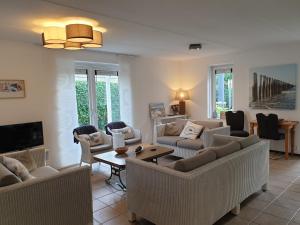 Ferienparadies Seeluft