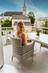 Ferienwohnungen CASA TAMALTIO am Moselradweg - Nähe Trier und Luxemburg