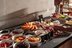 Hotels voco Beaune , Cite des Vins by IHG : photos des chambres