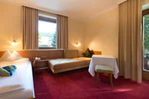 Dermuth Hotels – Hotel Sonnengrund