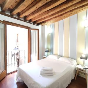 Apartamento Tres Culturas Lux