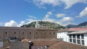 Hotel Huasi Continental - Alfaro