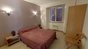 Maisons de vacances Gite Les ecureuils : photos des chambres