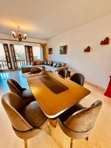 Aprtment at Abu Tig Marina - MP6