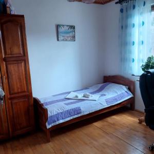 Seosko domaćinstvo Preslo