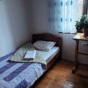 Seosko domaćinstvo Preslo