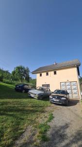 Seosko domaćinstvo Preslo