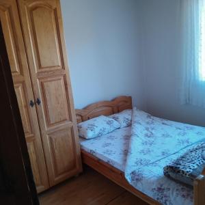 Seosko domaćinstvo Preslo