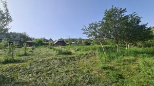 Seosko domaćinstvo Preslo