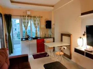 The kefi beach side homestay - Garh Krishnaprasād