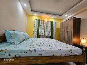 The kefi beach side homestay