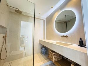 Casa Gina Old Town Marbella Center 4 Bedrooms