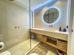 Casa Gina Old Town Marbella Center 4 Bedrooms