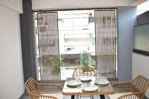 Modern Apartments