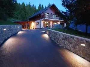 Kuća za odmor Aria - Stara Sušica