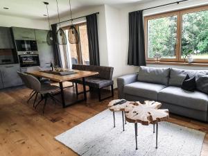 Zeitfrei Chalet Apartments