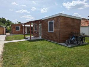 Seosko turističko domaćinstvo Tisa i Begej