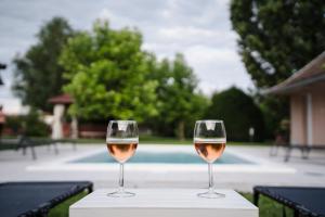 Seosko turističko domaćinstvo Tisa i Begej