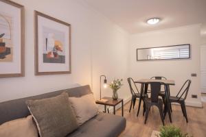 Comodidad Sofisticada a Pasos del Costanera Center