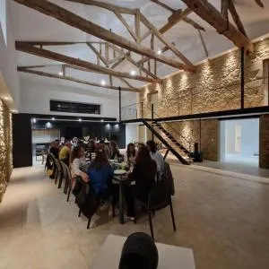 Villa Laurca - Castin