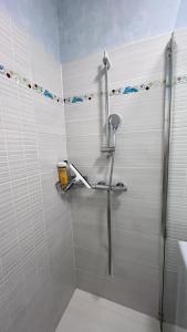 Appartement climatisé avec parking à Albi