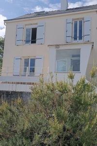 Maisons de vacances Maison chaleureuse et familiale idealement situee : photos des chambres