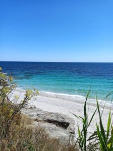 Maisons de vacances Maison chaleureuse et familiale idealement situee : photos des chambres