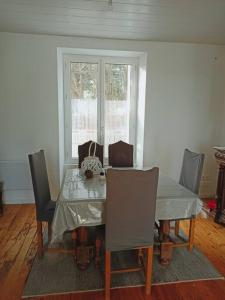 Maisons de vacances Maison chaleureuse et familiale idealement situee : photos des chambres