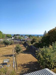 Maisons de vacances Maison chaleureuse et familiale idealement situee : photos des chambres