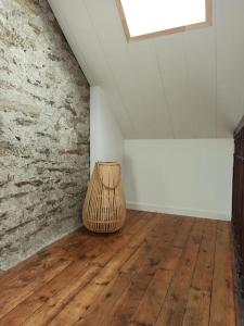 Maisons de vacances Maison chaleureuse et familiale idealement situee : photos des chambres