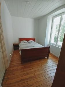 Maisons de vacances Maison chaleureuse et familiale idealement situee : photos des chambres