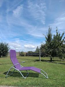 Maisons de vacances Maison chaleureuse et familiale idealement situee : photos des chambres