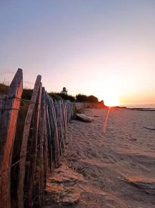 Maisons de vacances Maison chaleureuse et familiale idealement situee : Maison 3 Chambres