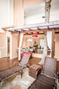 Pousada Portal do Sol Bombinhas