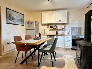 Durmitor Home with Sauna