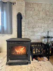 Durmitor Home with Sauna