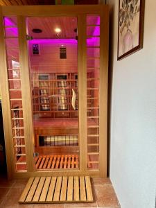 Durmitor Home with Sauna