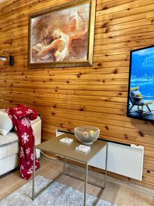 Durmitor Home with Sauna