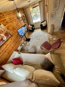 Durmitor Home with Sauna