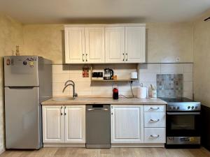 Durmitor Home with Sauna