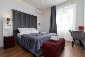 Antares Luxury Rooms 1