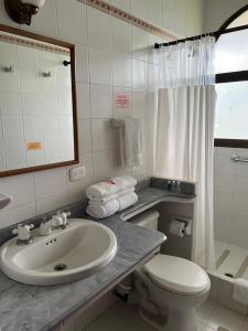 Hotel Pueblito Cafetero