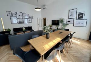 Tilia Suite Budapest