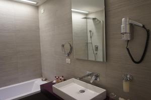 Junior Suite (3 Adulti)