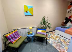 Tilia Suite Budapest