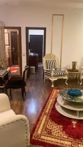 Royal Exective Suit F 8 Islamabad - Dheri Qila