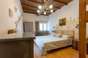 Alloggio delle Monache