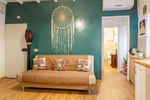 Alloggio delle Monache